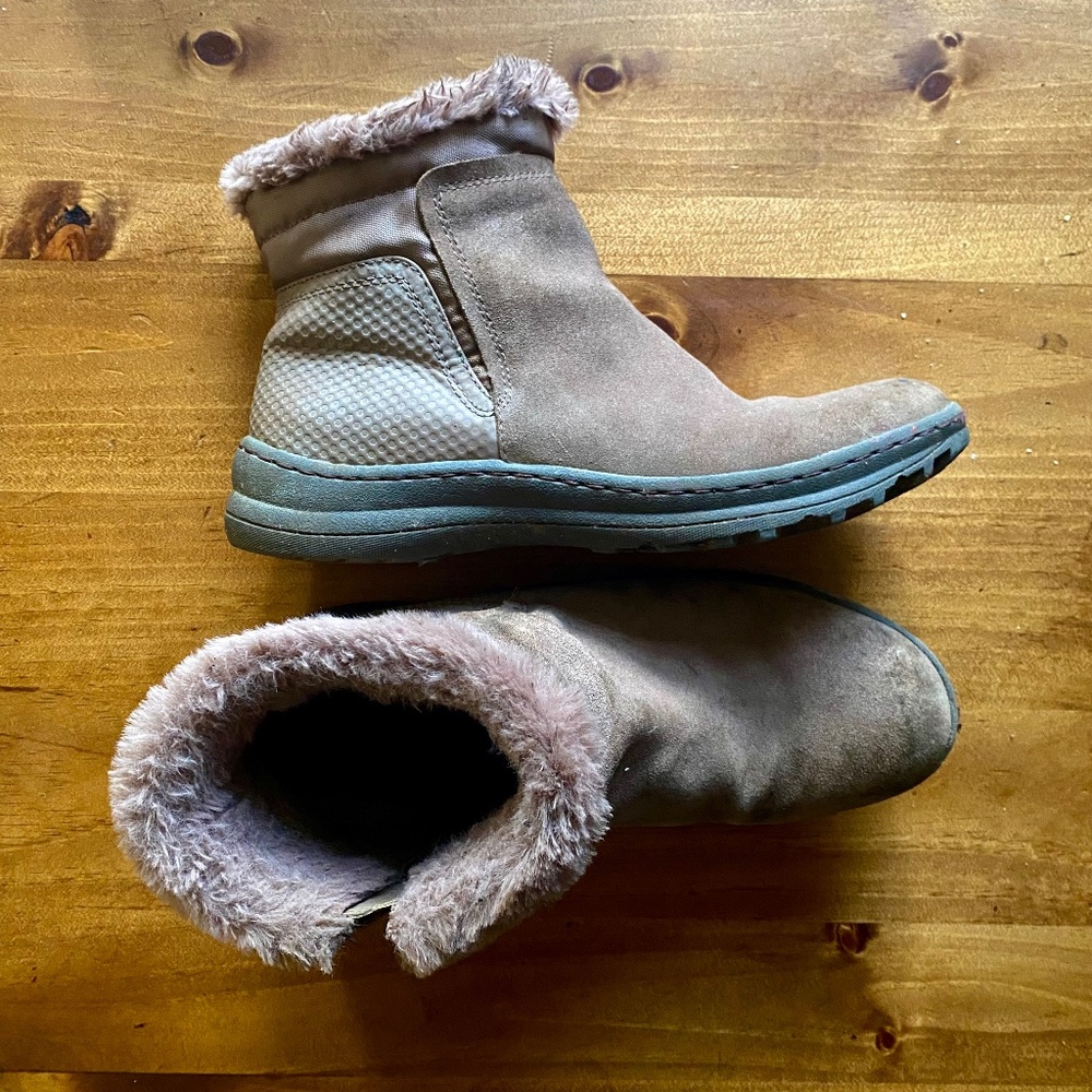 Baretraps waterproof acelyn boots